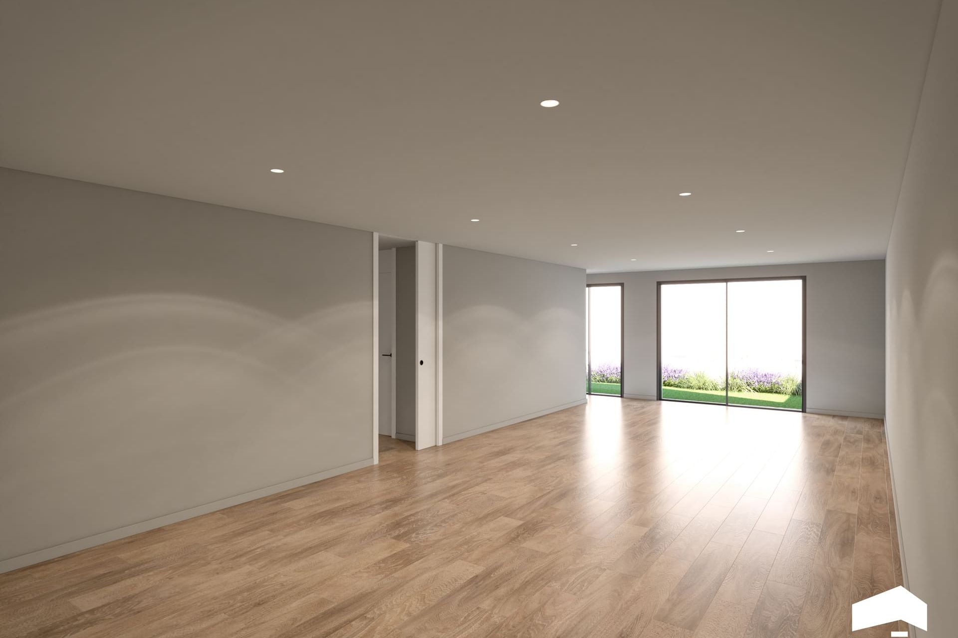 New Build - Villa - Santa Rosalía - Costa Calida