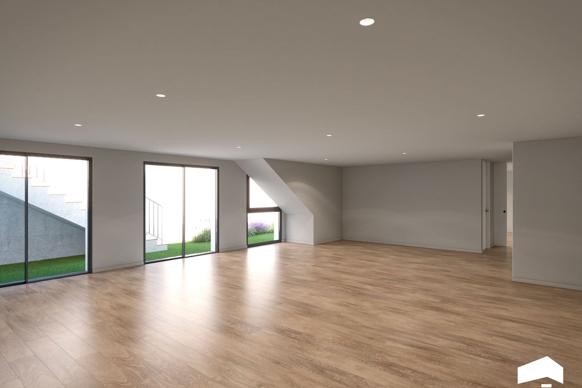 New Build - Villa - Santa Rosalía - Costa Calida