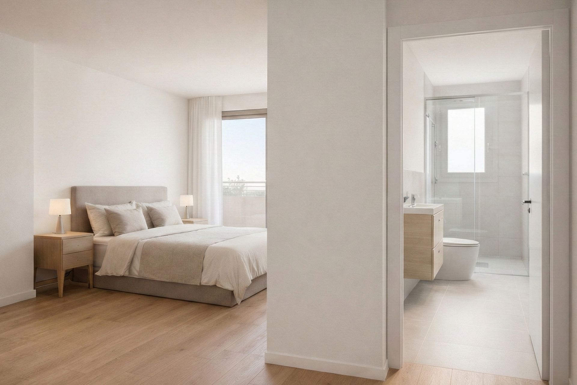 新建筑 - 别墅小屋 - San Javier - Costa Calida