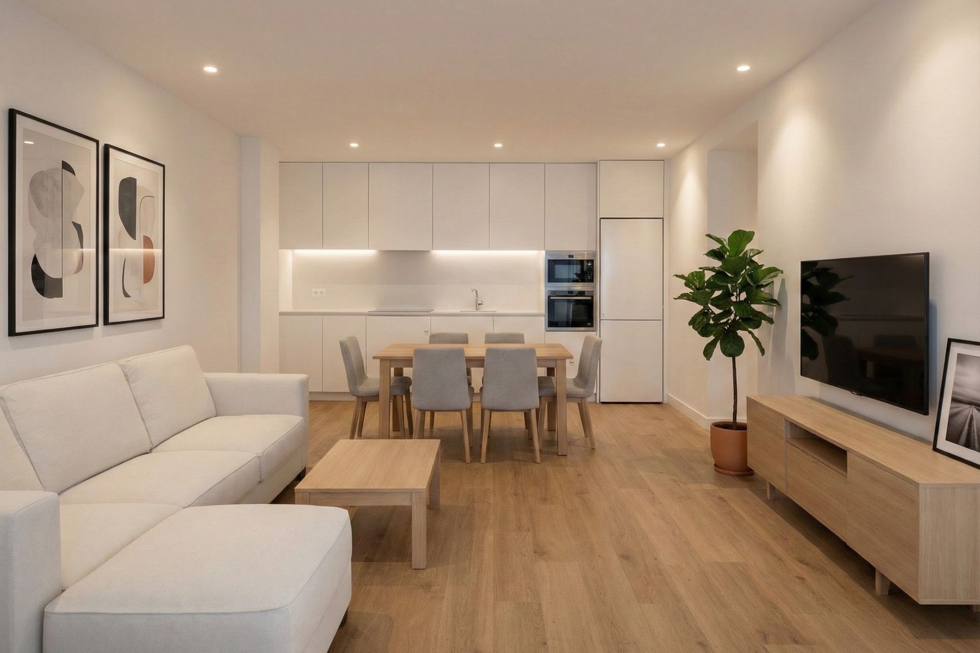 New Build - Bungalow - San Javier - Costa Calida