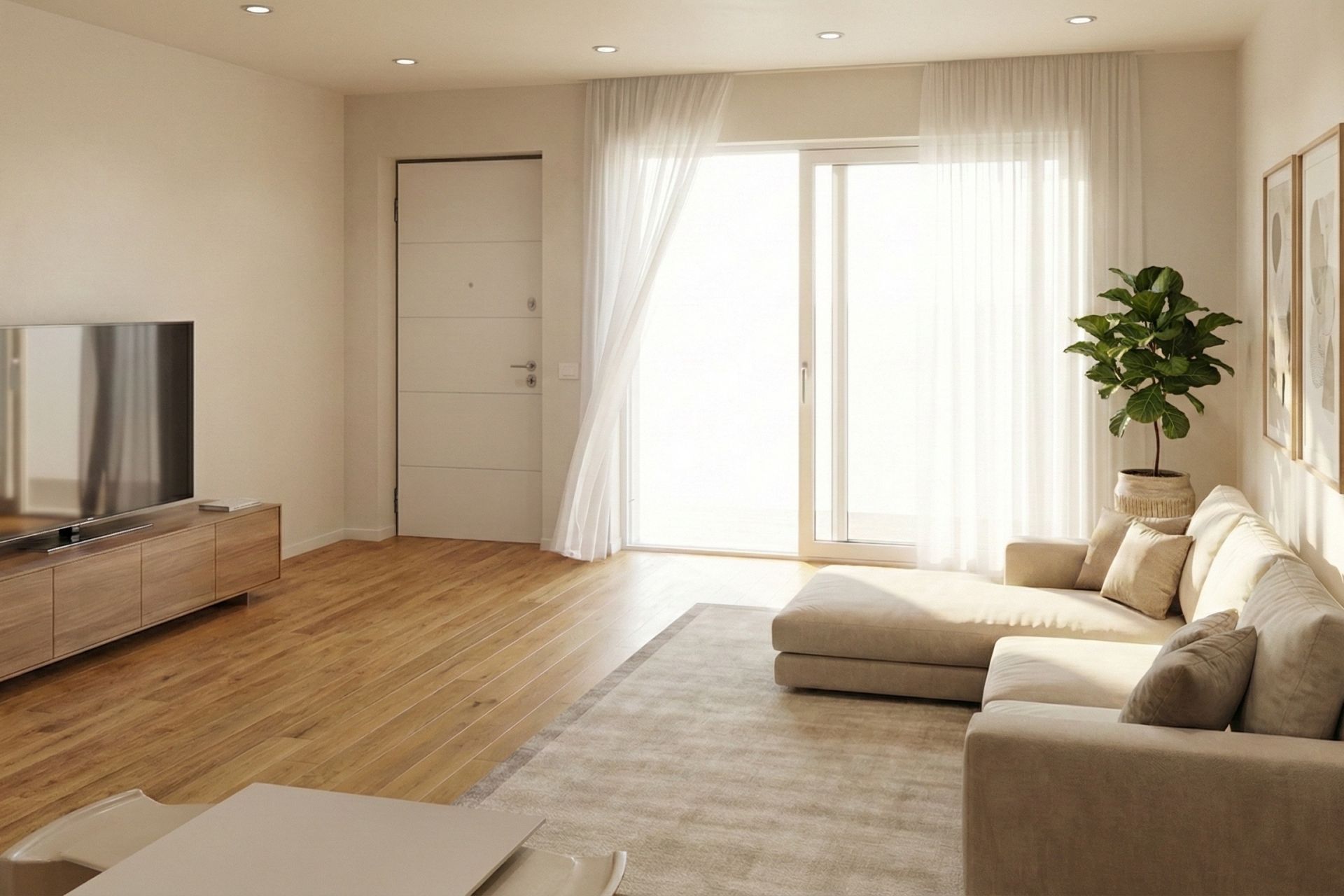 New Build - Bungalow - San Javier - Costa Calida