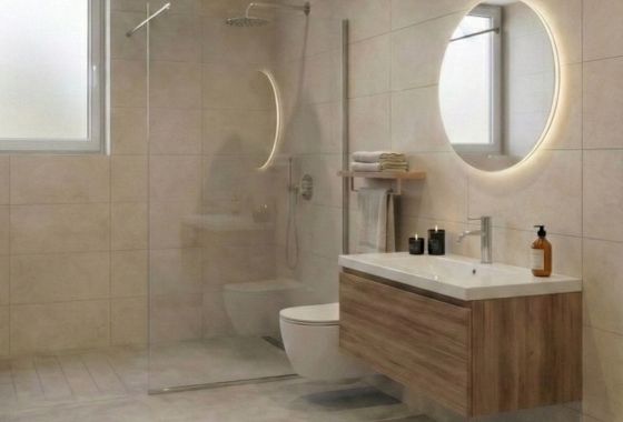 New Build - Bungalow - San Javier - Costa Calida