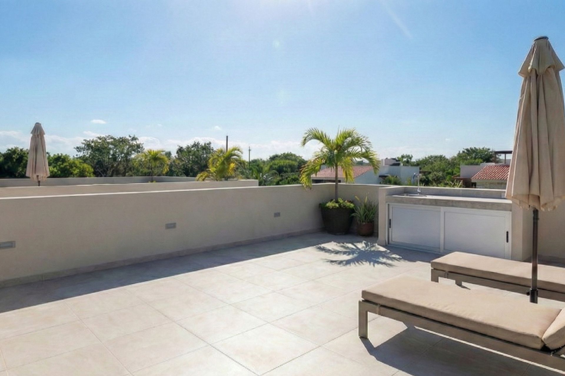 New Build - Bungalow - San Javier - Costa Calida