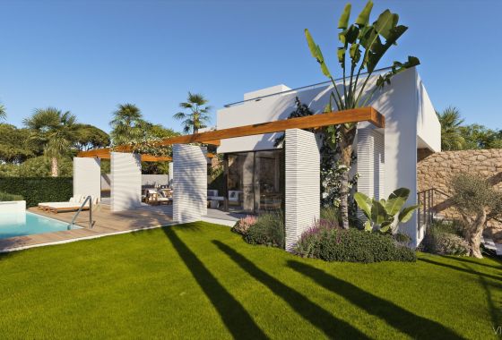 Villa in Orihuela Costa