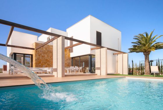 Villa in Orihuela Costa