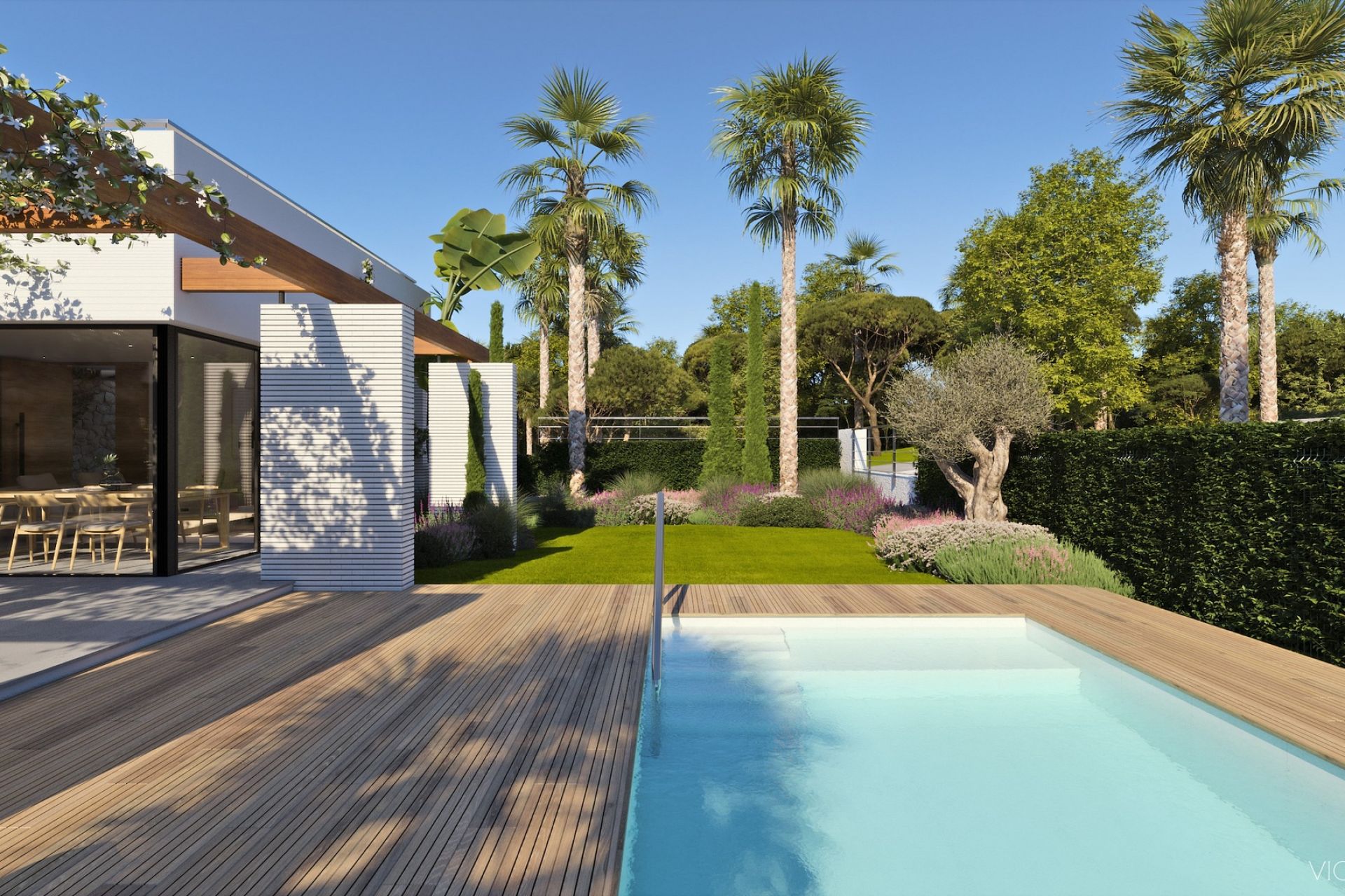 New Build - Villa - Orihuela Costa - Costa Blanca South