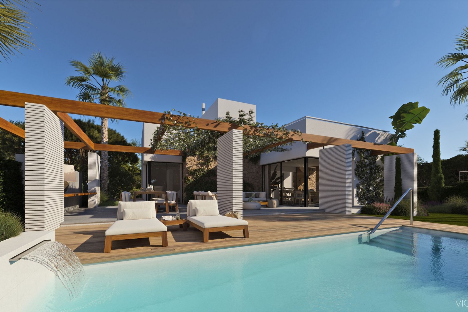 New Build - Villa - Orihuela Costa - Costa Blanca South