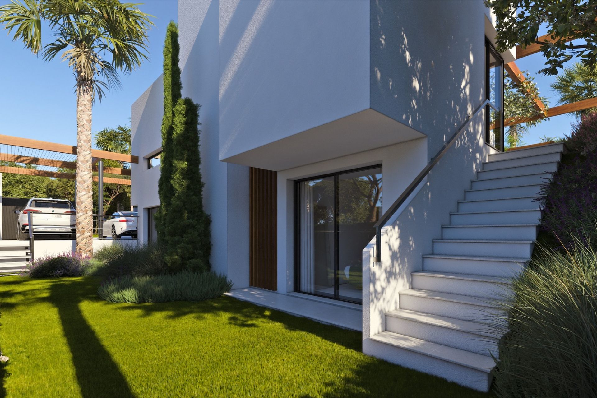 New Build - Villa - Orihuela Costa - Costa Blanca South