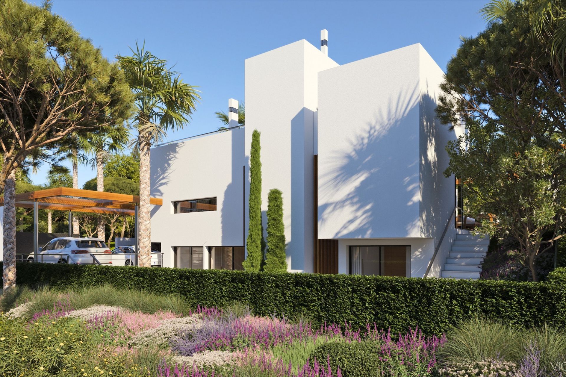 New Build - Villa - Orihuela Costa - Costa Blanca South