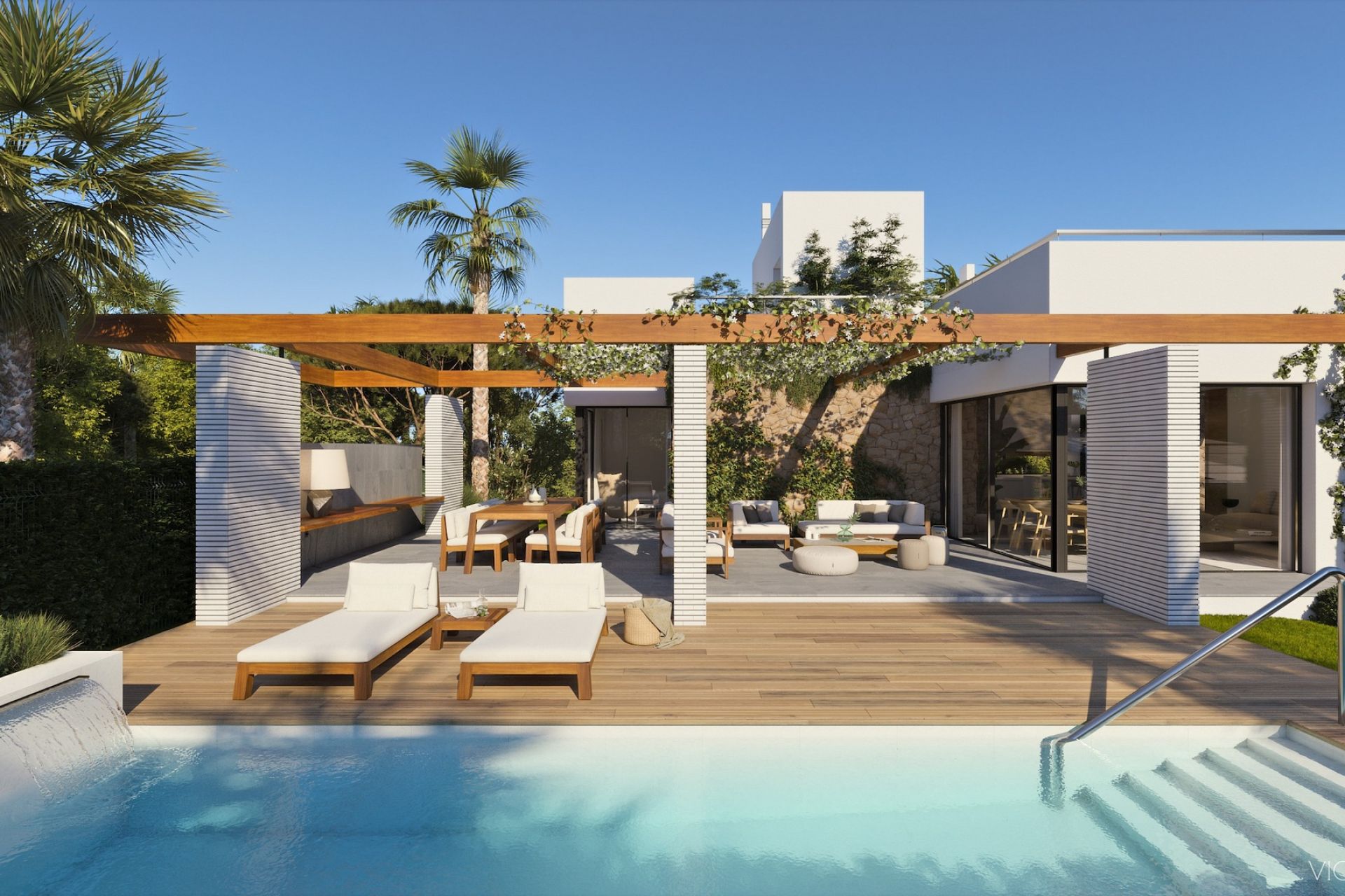 New Build - Villa - Orihuela Costa - Costa Blanca South