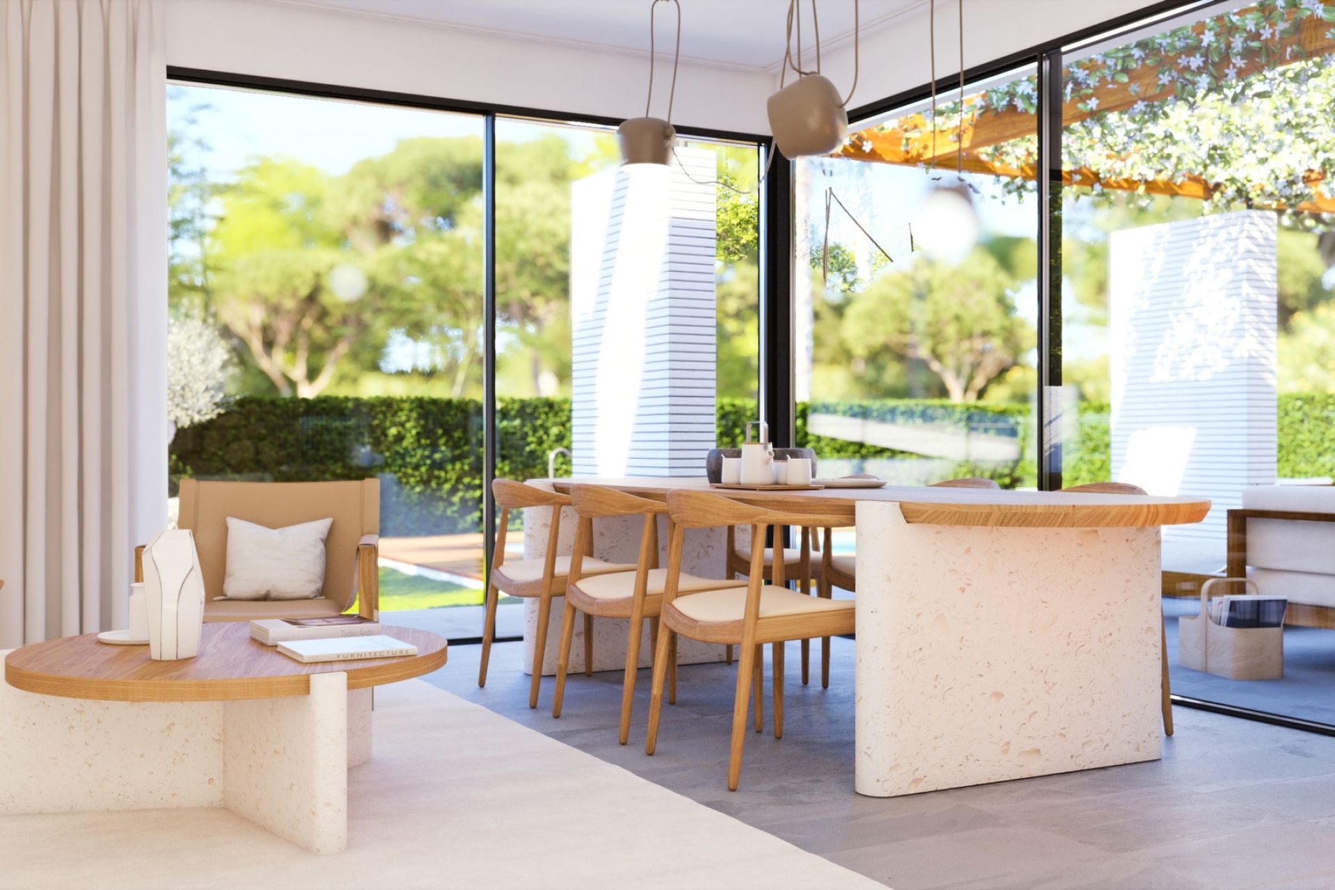 New Build - Villa - Orihuela Costa - Costa Blanca South
