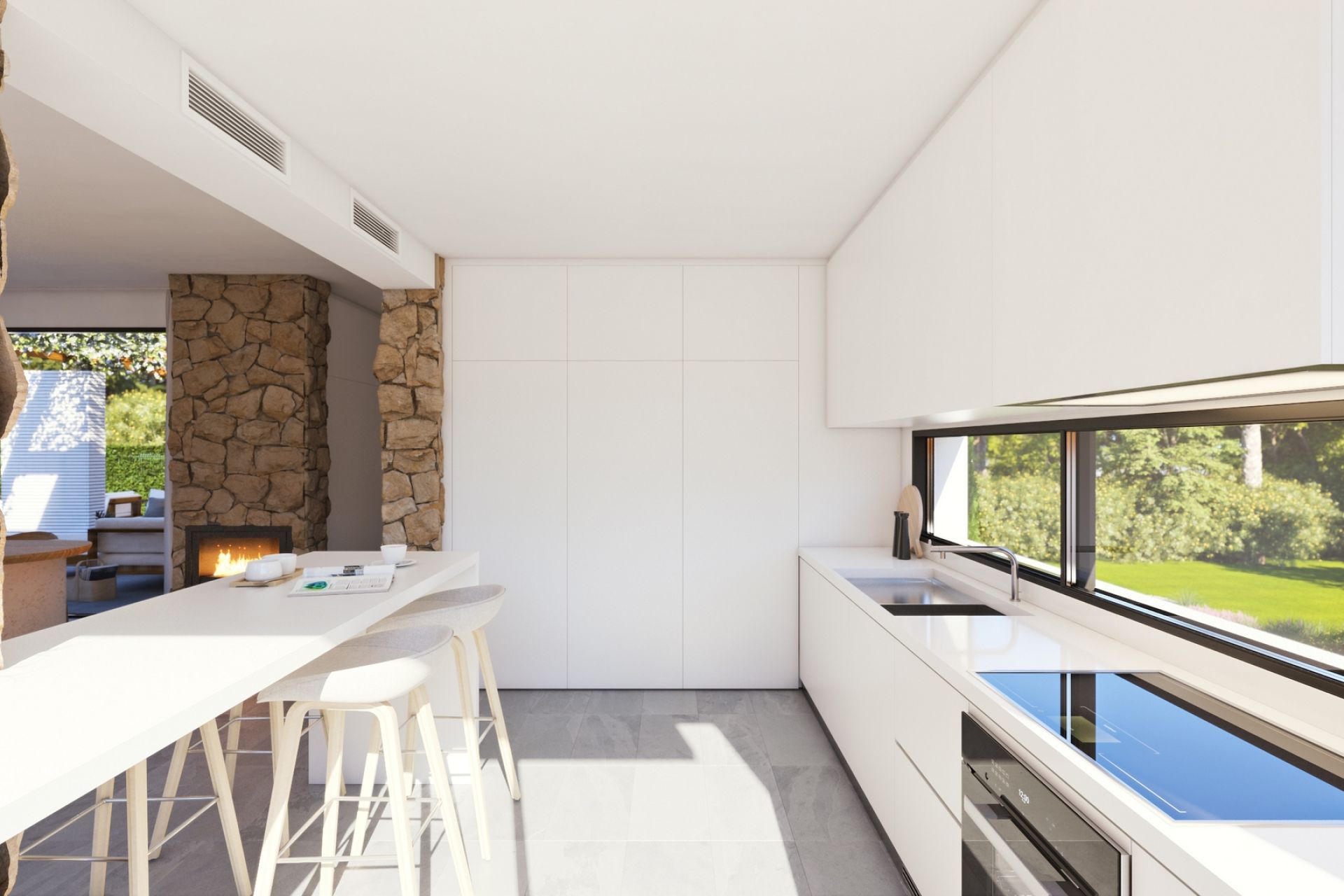 New Build - Villa - Orihuela Costa - Costa Blanca South