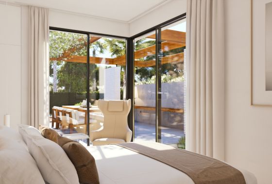 New Build - Villa - Orihuela Costa - Costa Blanca South