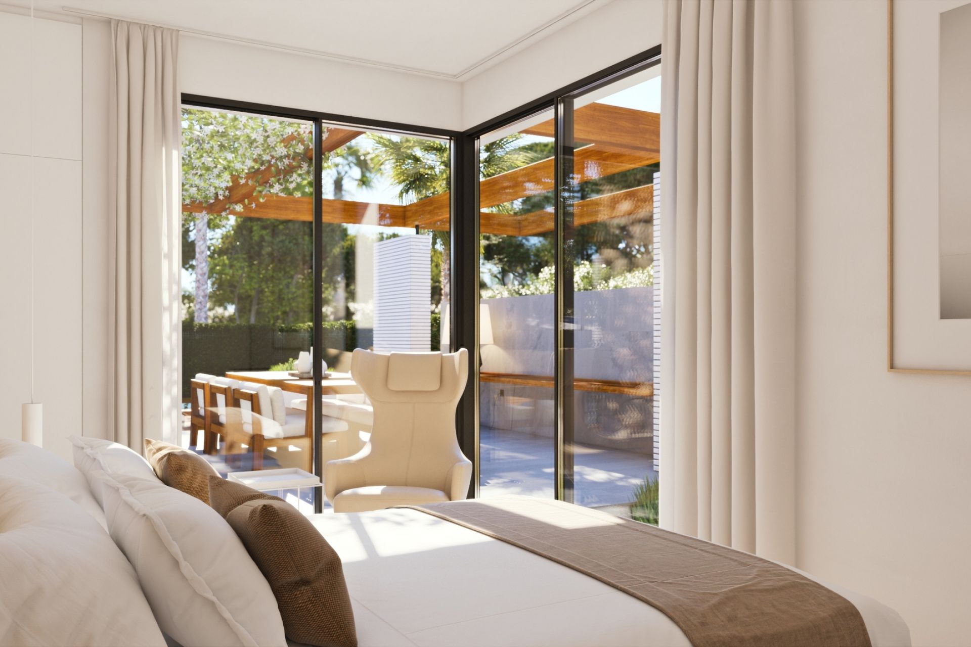 New Build - Villa - Orihuela Costa - Costa Blanca South