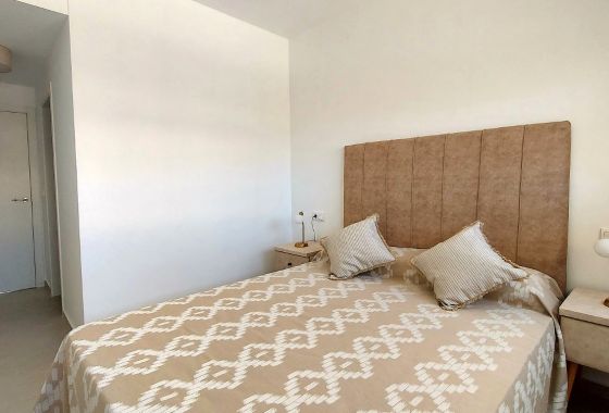 New Build - Ground floor - San Miguel De Salinas