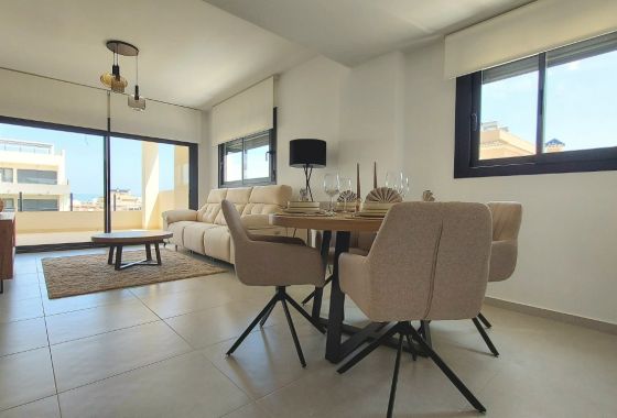 Apartment · Obra nueva - San Miguel De Salinas · Alicante
