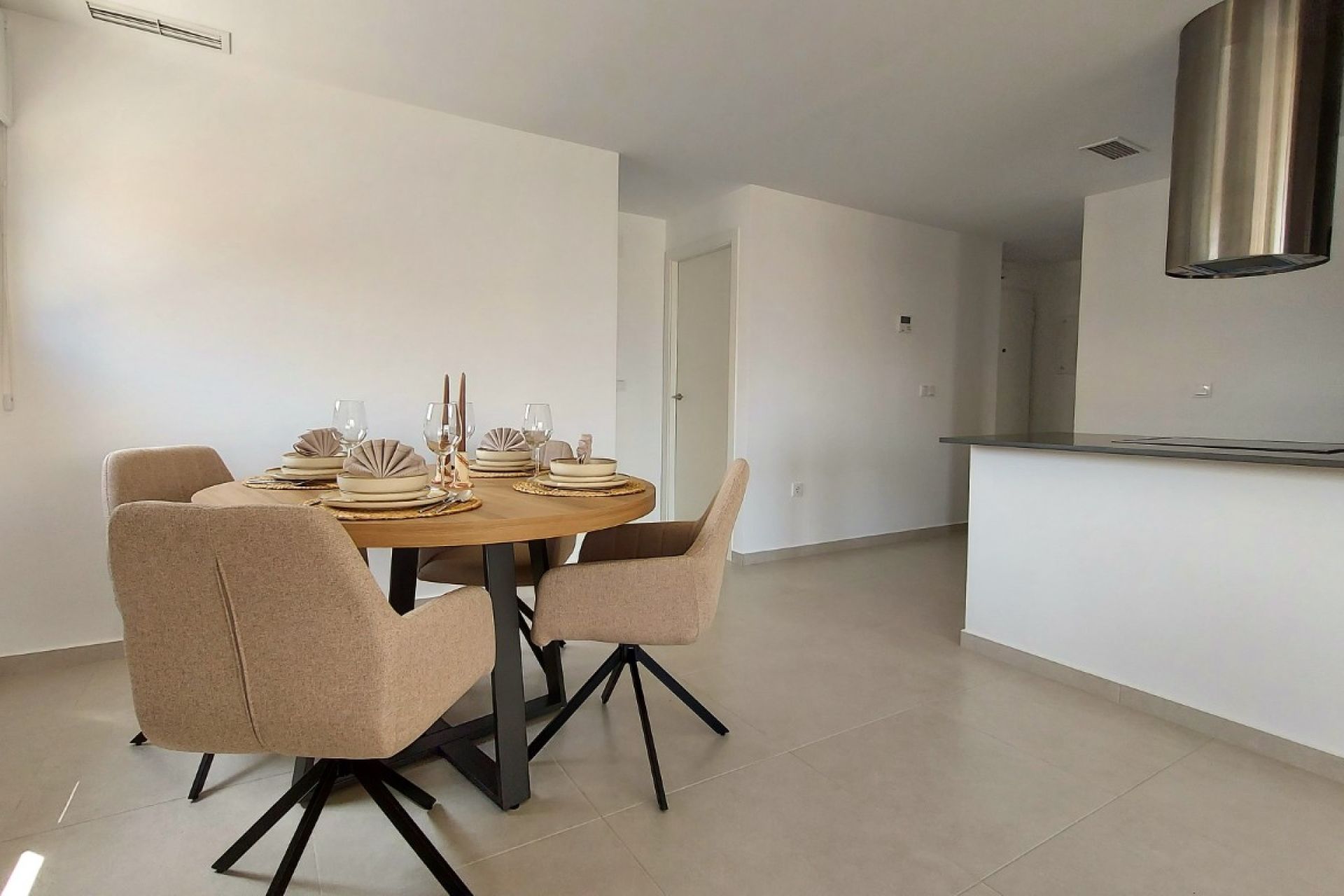 Obra nueva - Apartment - San Miguel De Salinas