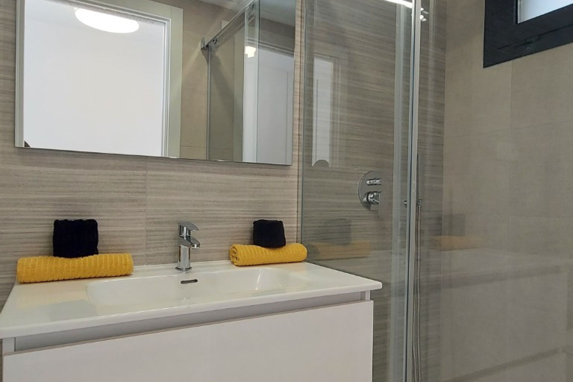 Obra nueva - Apartment - San Miguel De Salinas