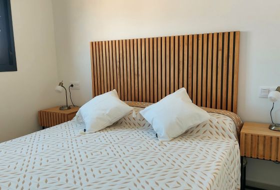 Apartment · Obra nueva - San Miguel De Salinas · Alicante