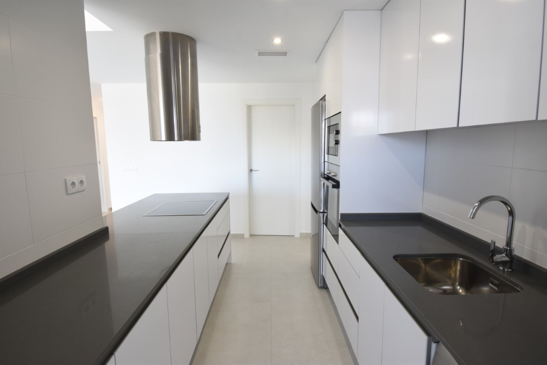 Obra nueva - Apartment - San Miguel De Salinas