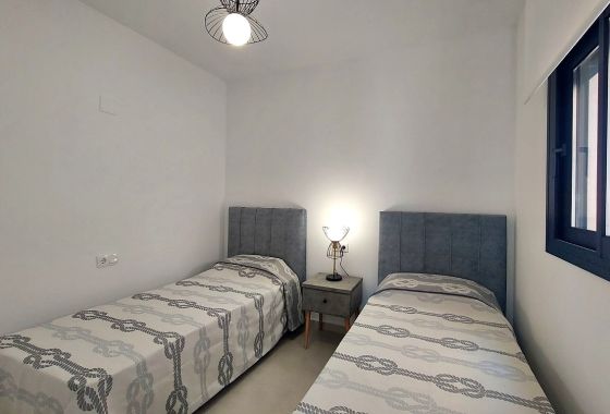 Apartment · Obra nueva - San Miguel De Salinas · Alicante