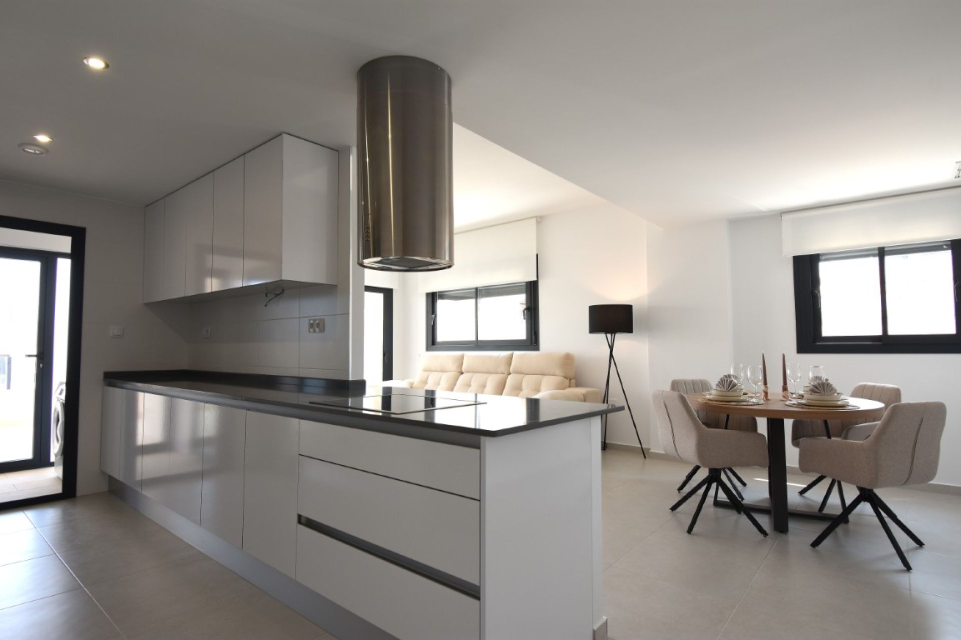 Obra nueva - Ático - San Miguel De Salinas