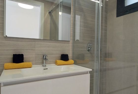 Ático · Obra nueva - San Miguel De Salinas · Alicante
