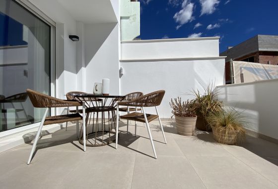 New Build - Bungalow - Pilar De La Horadada - Costa Blanca South