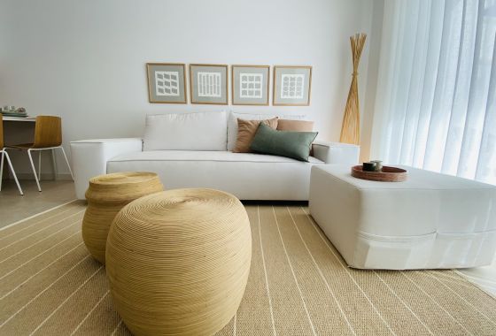 New Build - Bungalow - Pilar De La Horadada - Costa Blanca South