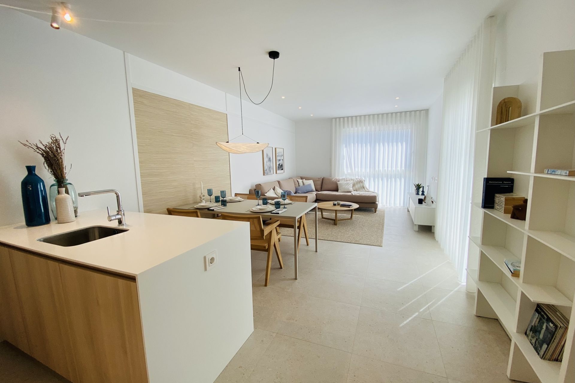 New Build - Bungalow - Pilar De La Horadada - Costa Blanca South