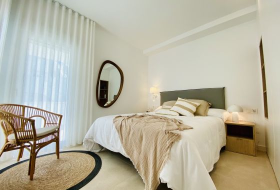 New Build - Bungalow - Pilar De La Horadada - Costa Blanca South