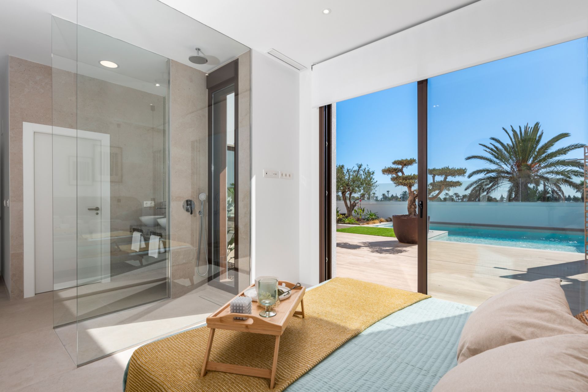 Neue Gebäude - Villa - Los Alcázares - Costa Calida