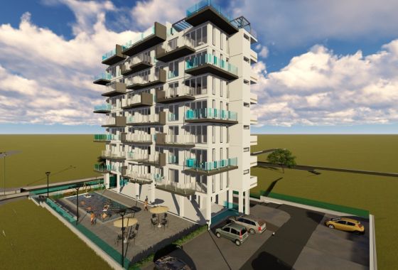 Apartment in La Cala