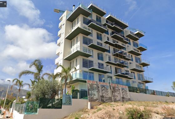 新建筑 - Apartment - La Cala
