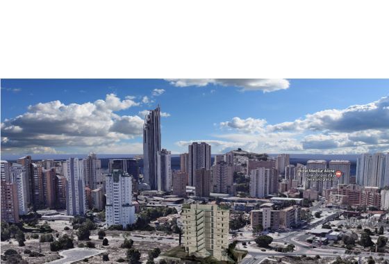 新建筑 - Apartment - La Cala