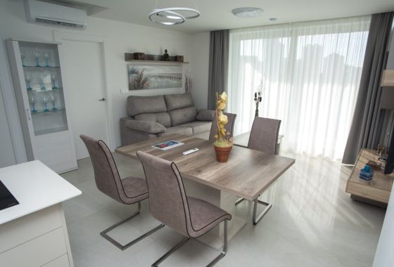 新建筑 - Apartment - La Cala