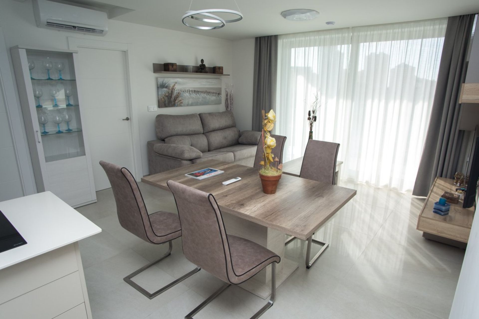 新建筑 - Apartment - La Cala