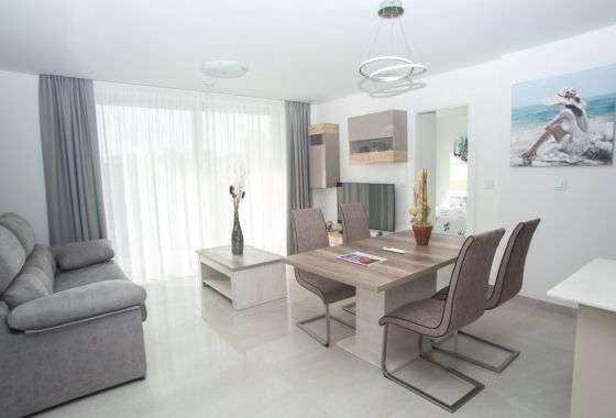 新建筑 - Apartment - La Cala