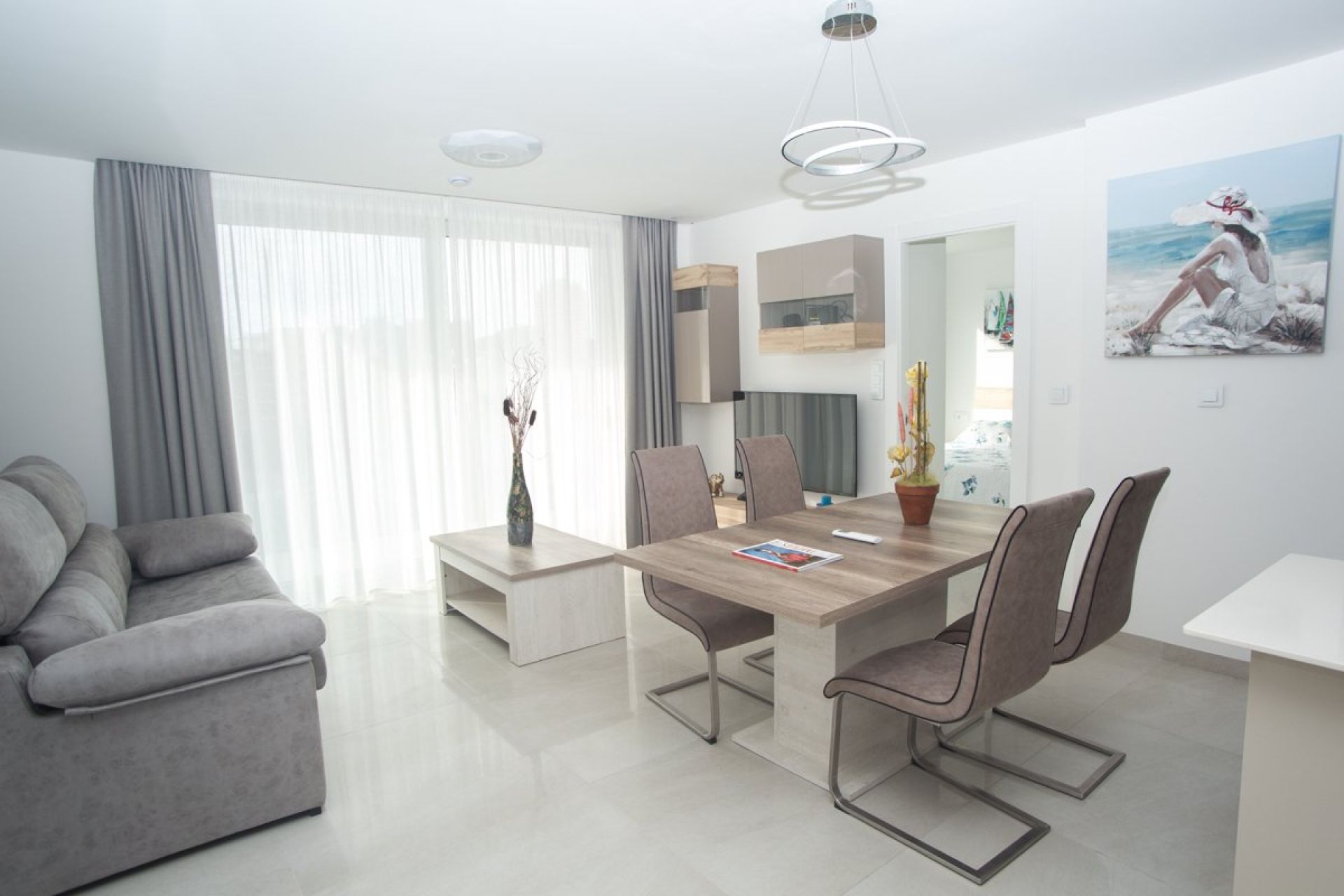 新建筑 - Apartment - La Cala
