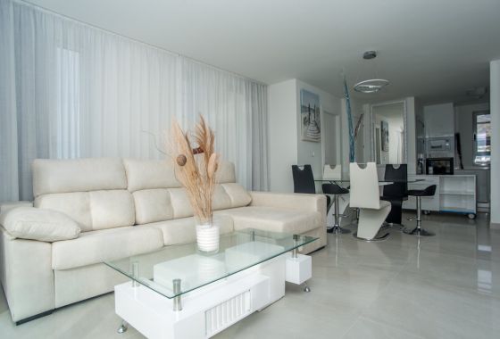新建筑 - Apartment - La Cala