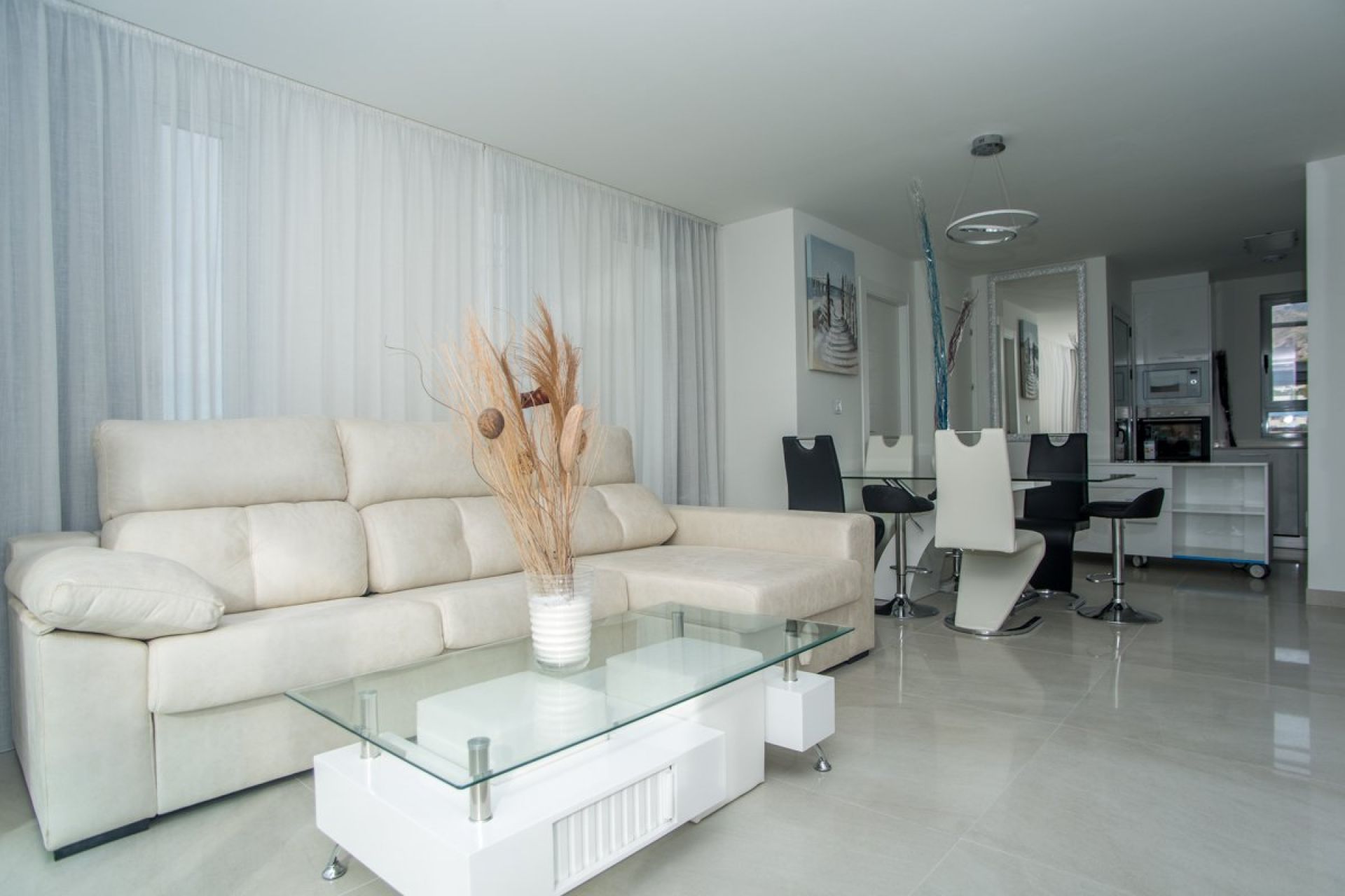 新建筑 - Apartment - La Cala