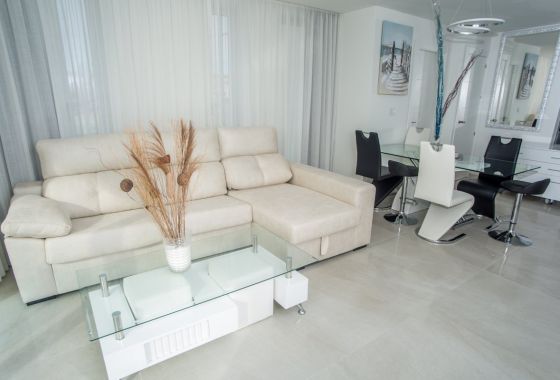 新建筑 - Apartment - La Cala