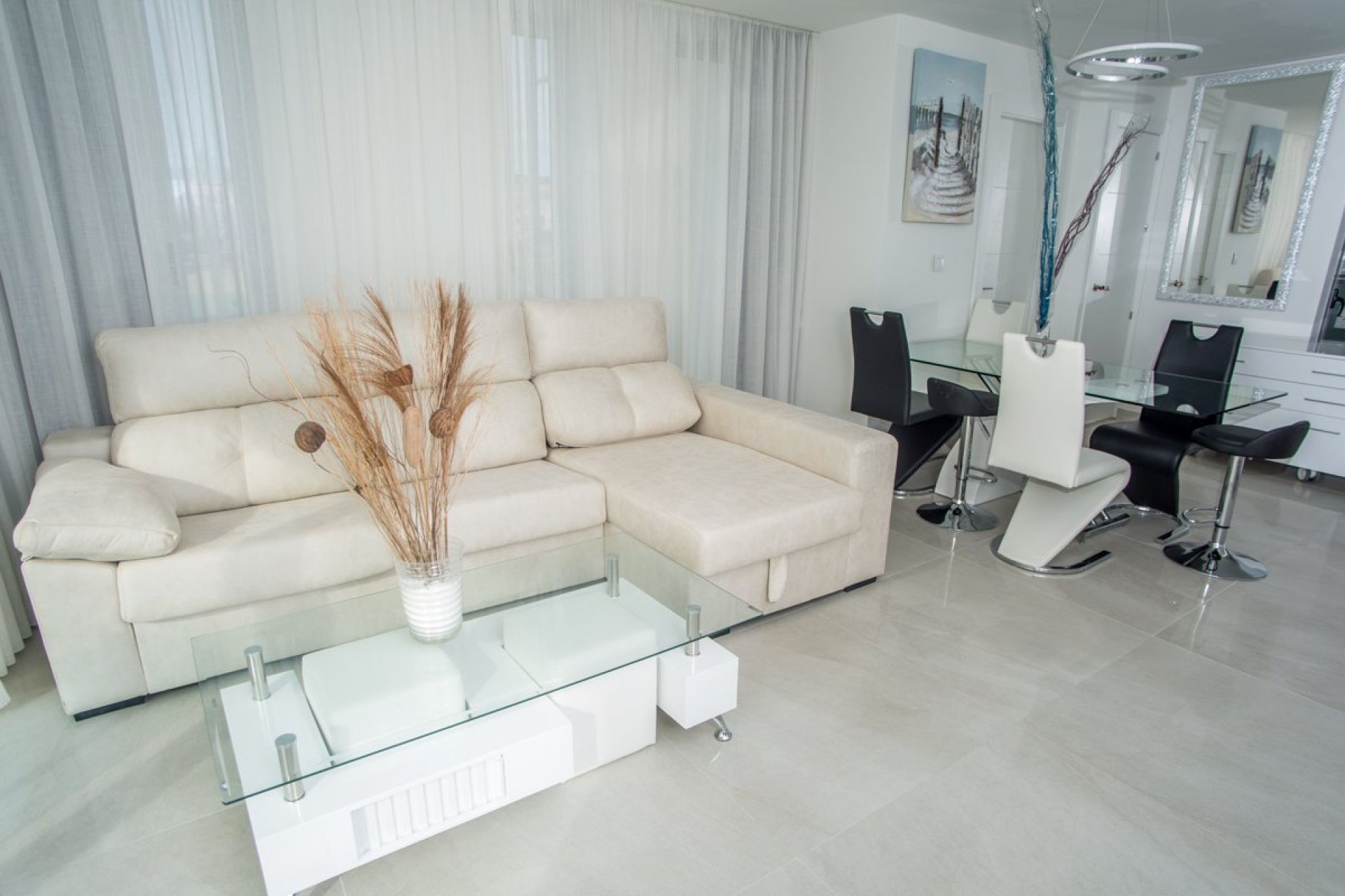 新建筑 - Apartment - La Cala