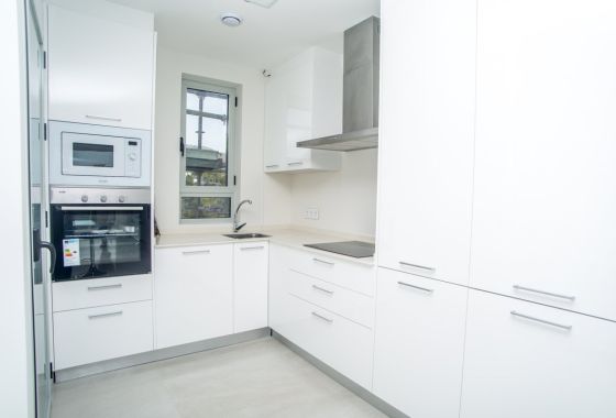 新建筑 - Apartment - La Cala