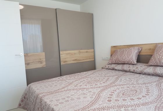 新建筑 - Apartment - La Cala