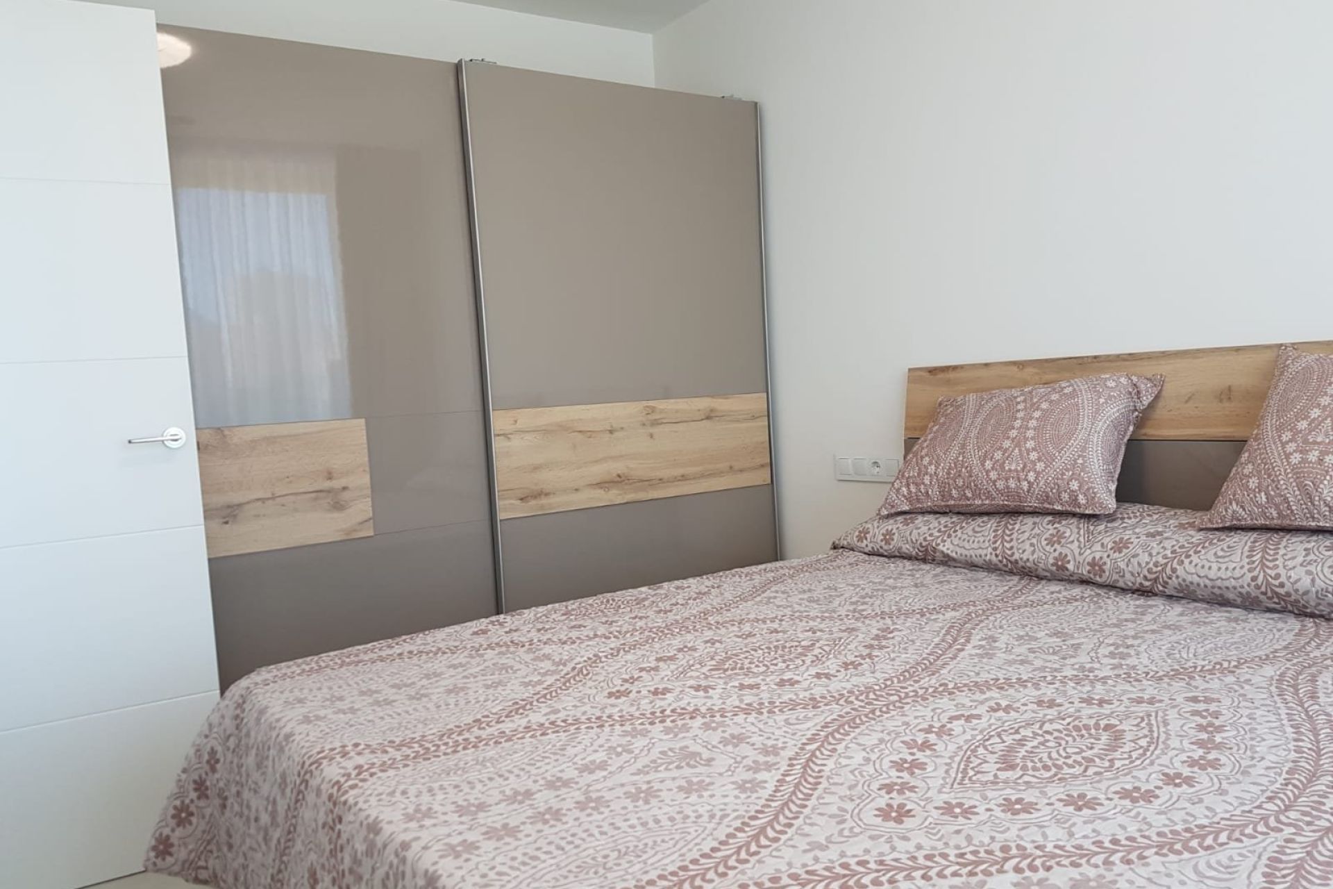 新建筑 - Apartment - La Cala