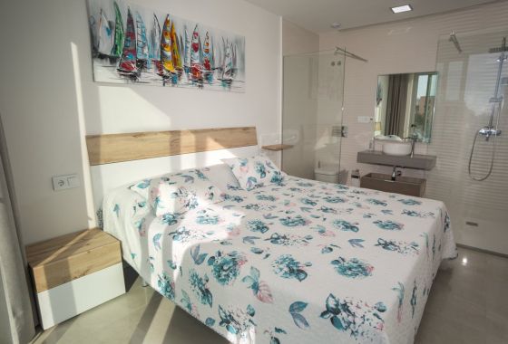 新建筑 - Apartment - La Cala