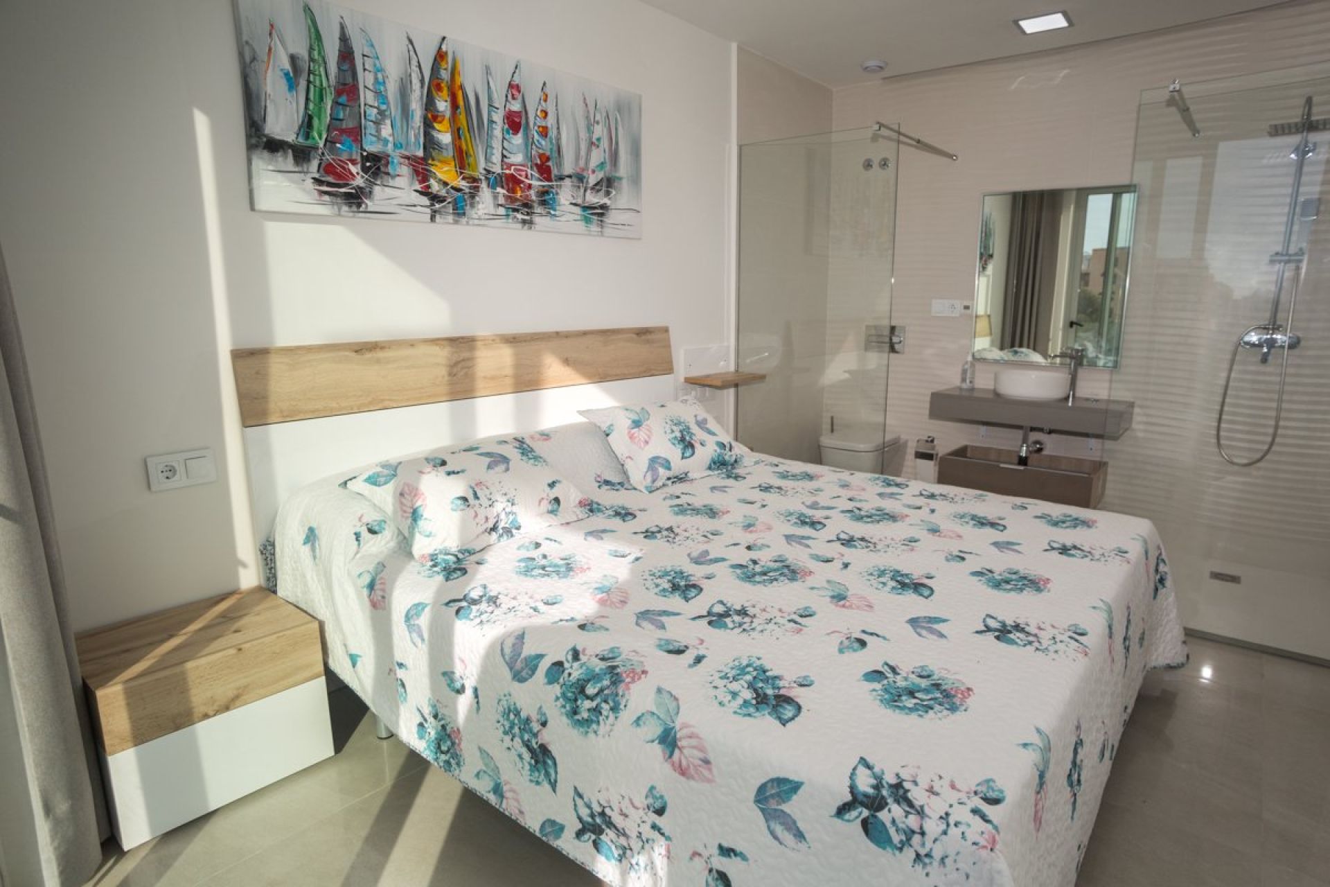 新建筑 - Apartment - La Cala