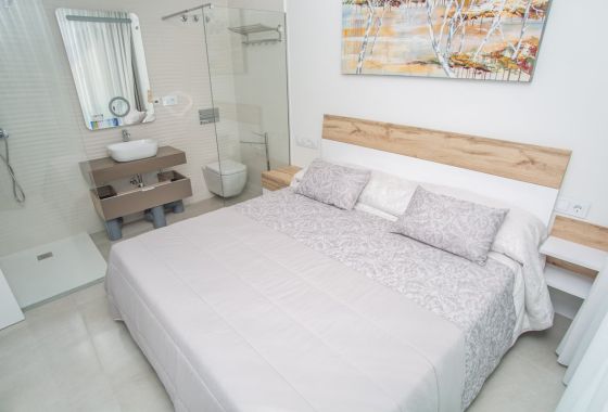 新建筑 - Apartment - La Cala