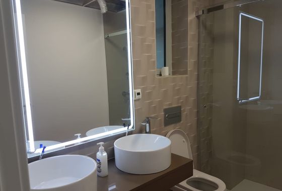 新建筑 - Apartment - La Cala